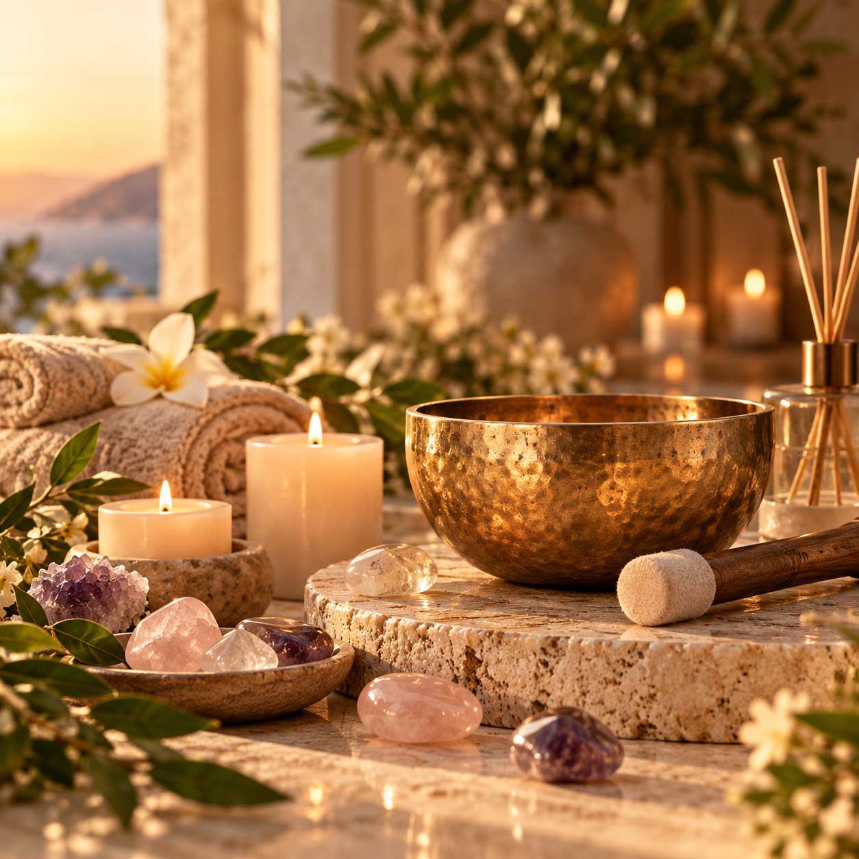 Wellness